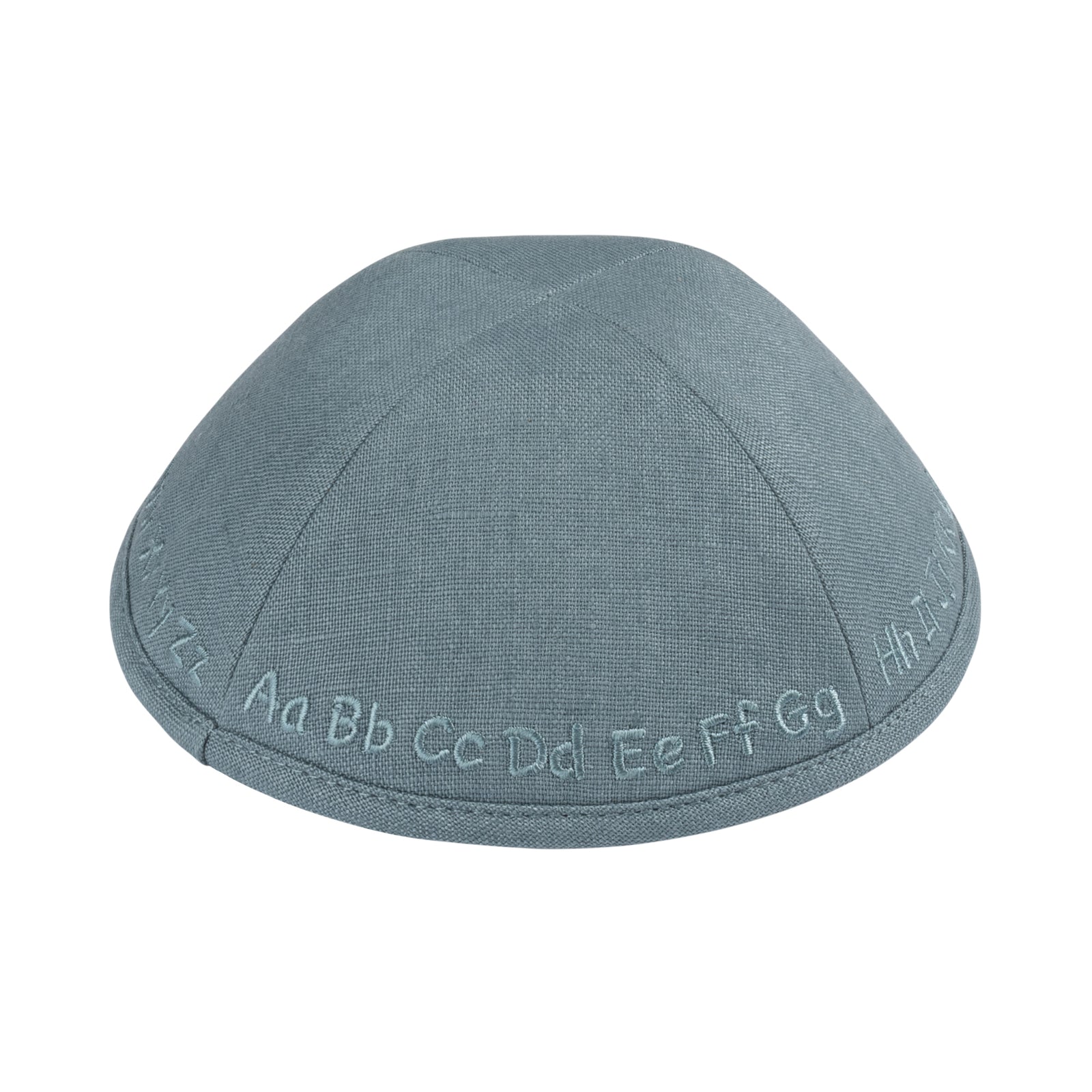 IKIPPAH W/ ABC YARMULKE
