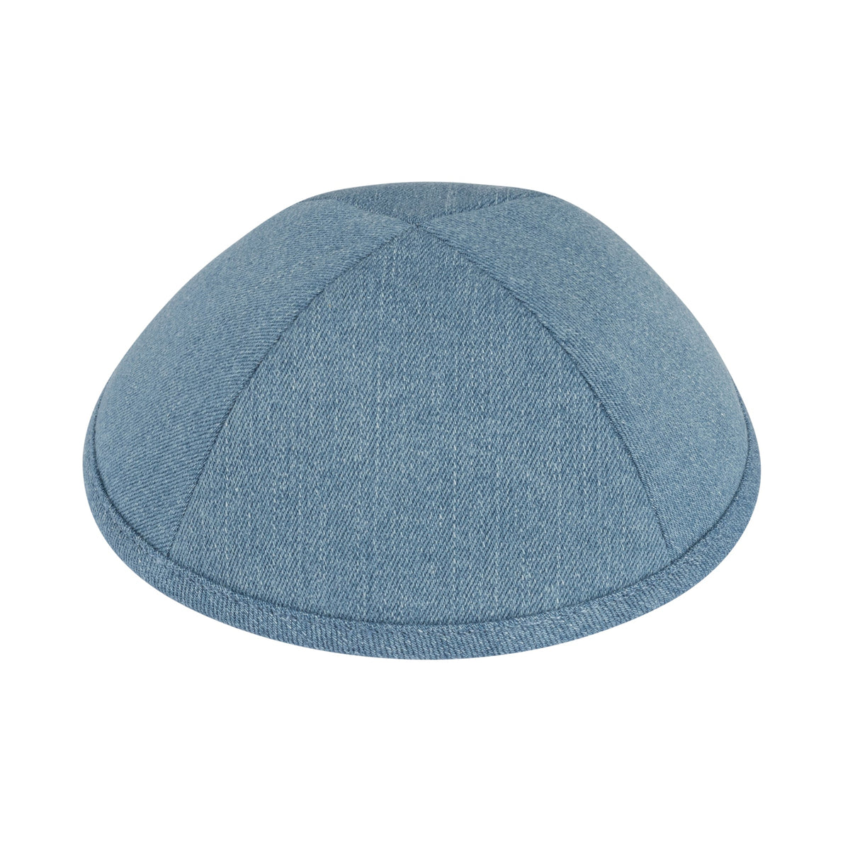 IKIPPAH LIGHT DENIM YARMULKE