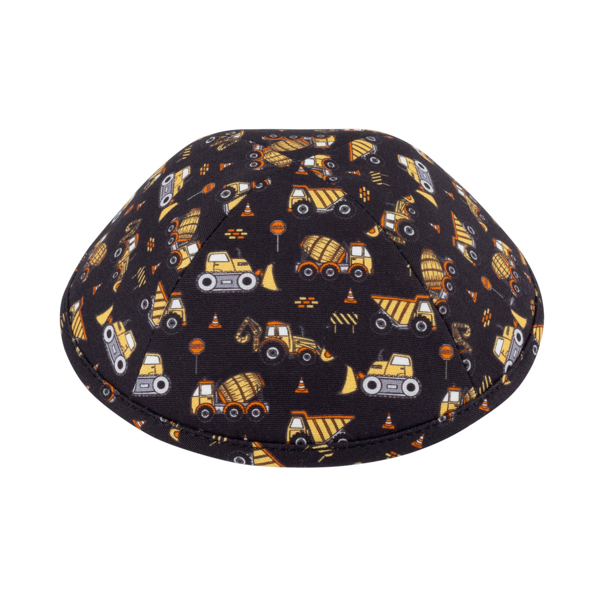 IKIPPAH CONSTRUCTION  YARMULKE