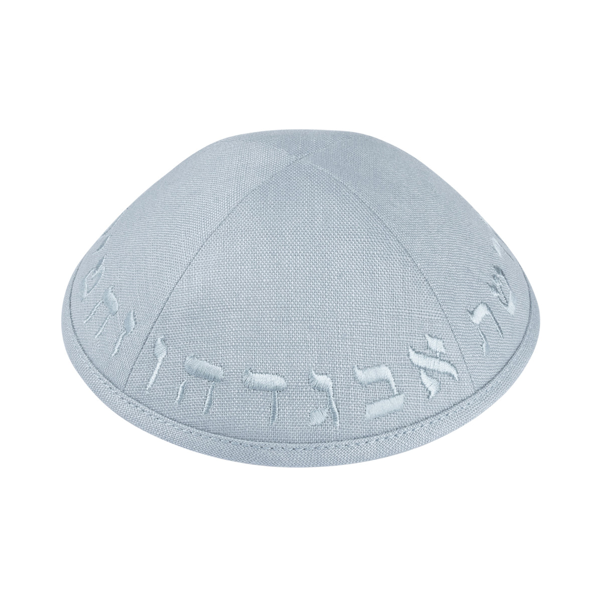 IKIPPAH ALEPH BAIS YARMULKE