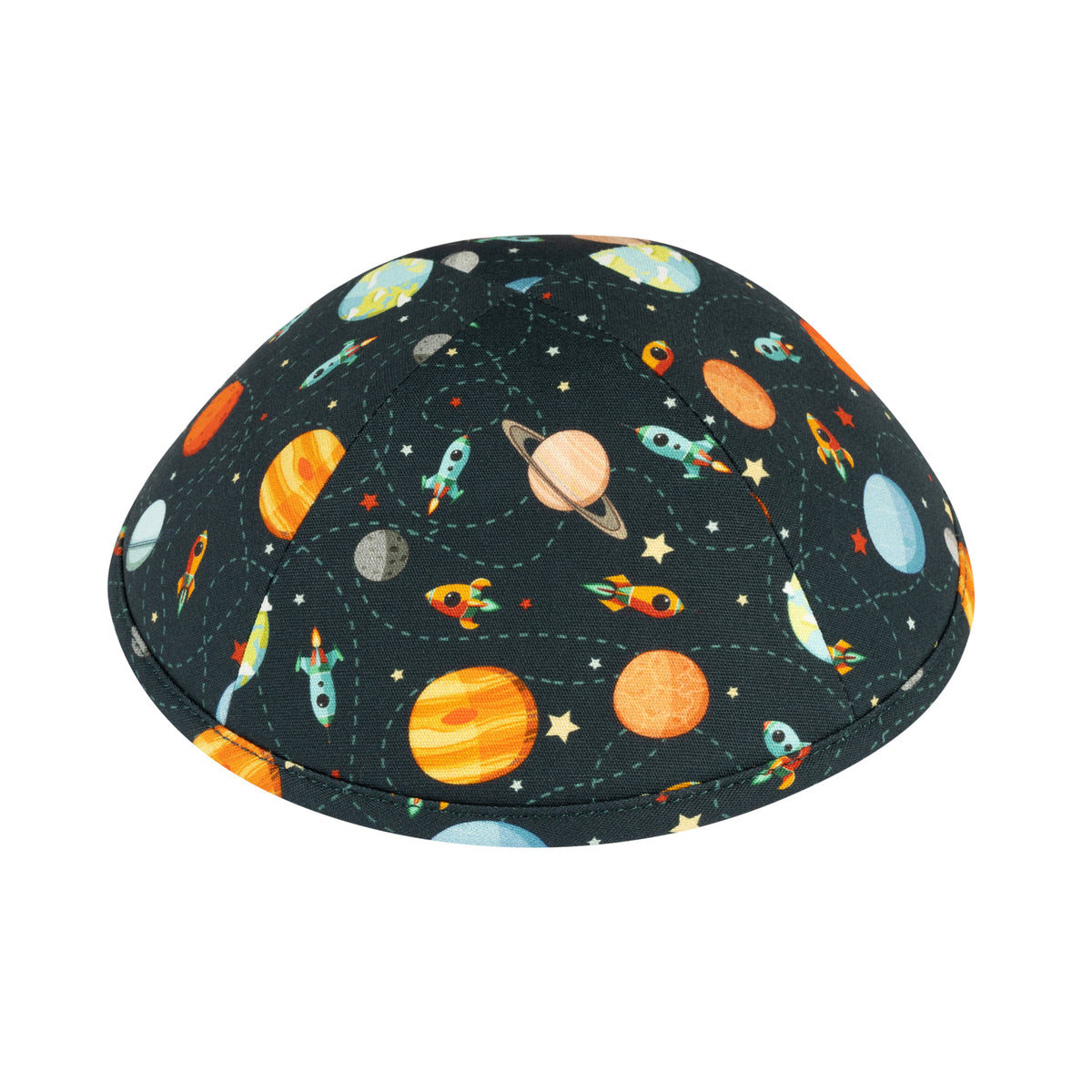 IKIPPAH SPACE YARMULKE