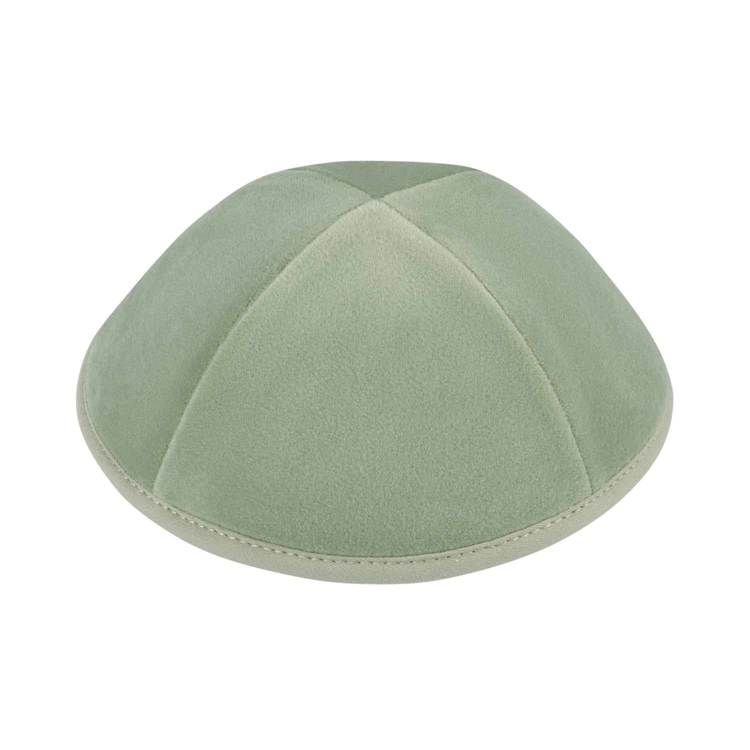 IKIPPAH LIGHT VELVET YARMULKE