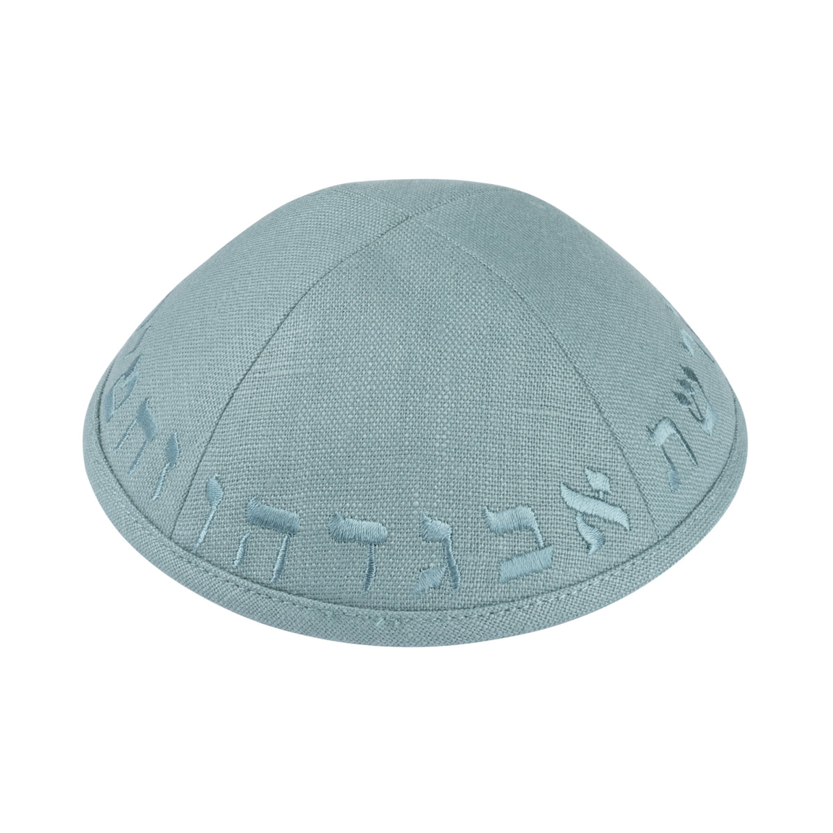 IKIPPAH ALEPH BAIS YARMULKE