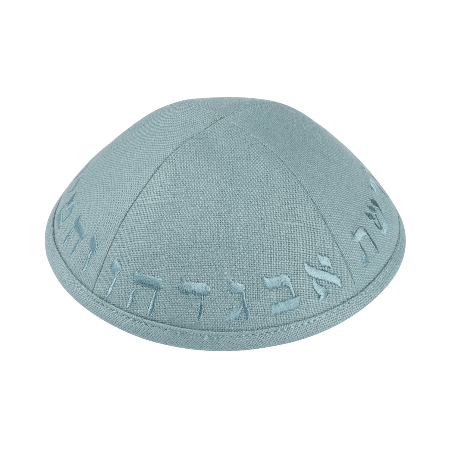 IKIPPAH ALEPH BAIS YARMULKE