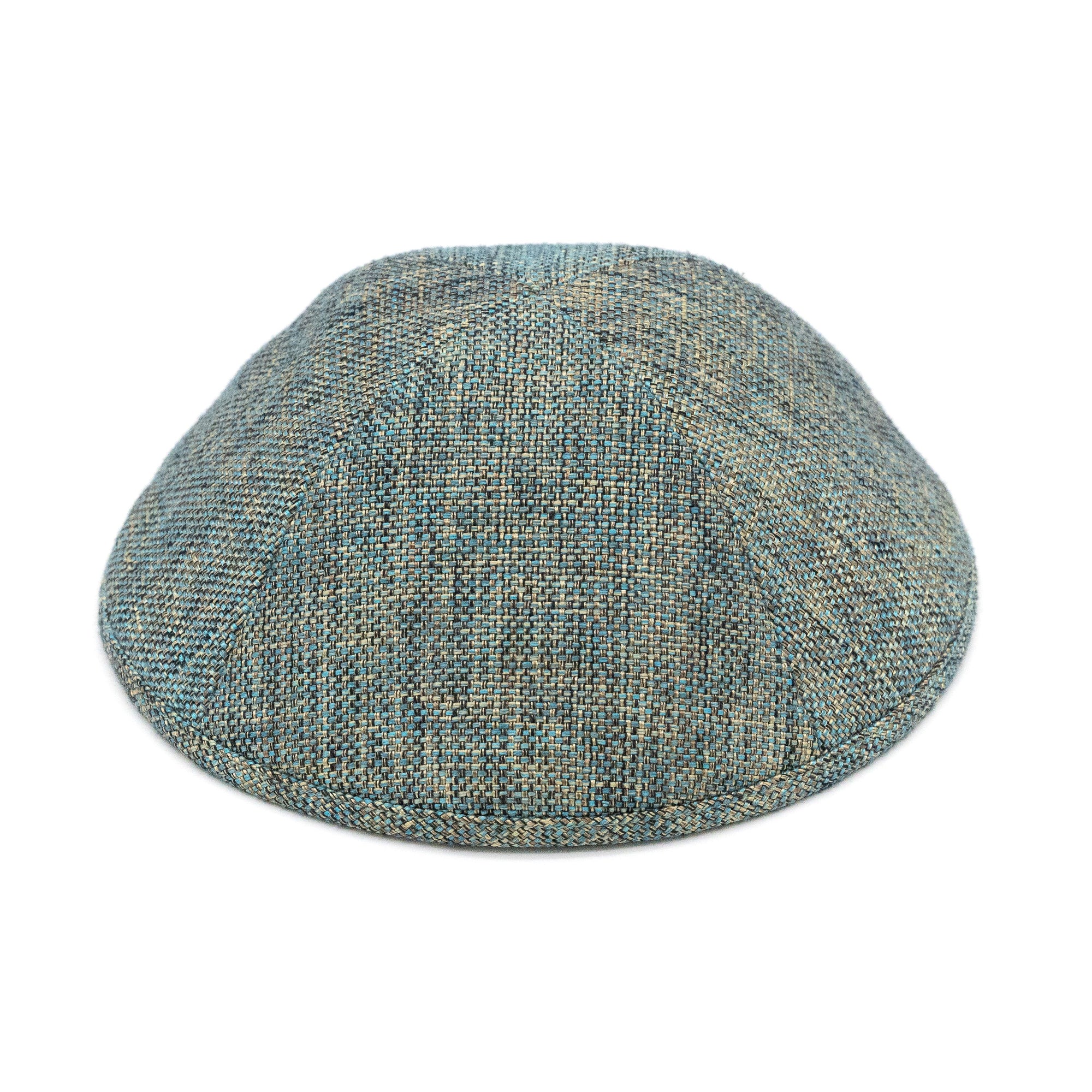 IKIPPAH METALLIC YARMULKE