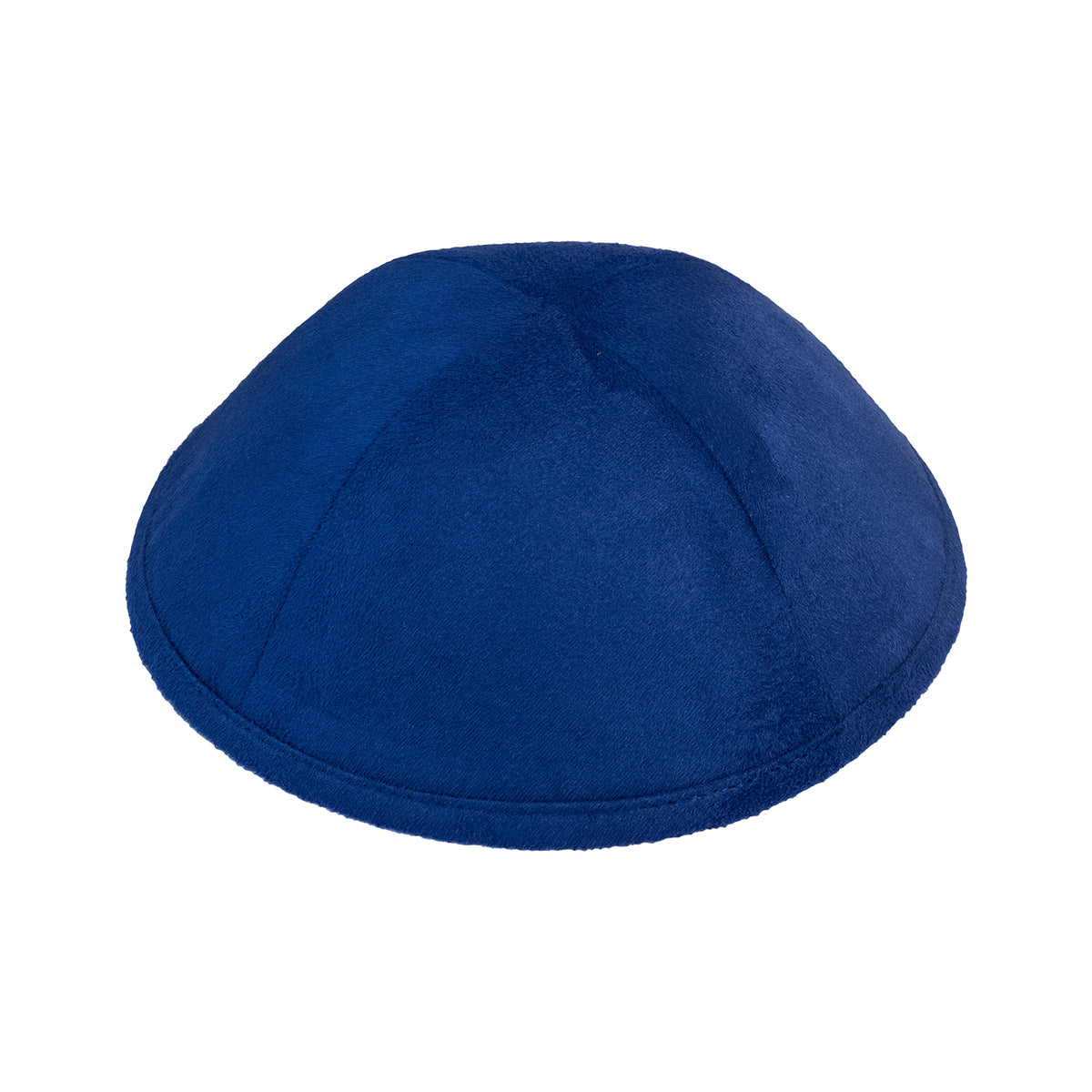 IKIPPAH SUEDE YARMULKE