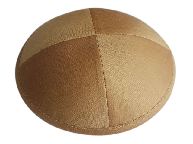 Raw Silk Custom iKIPPAHs