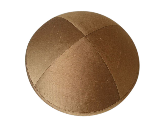Raw Silk Custom iKIPPAHs