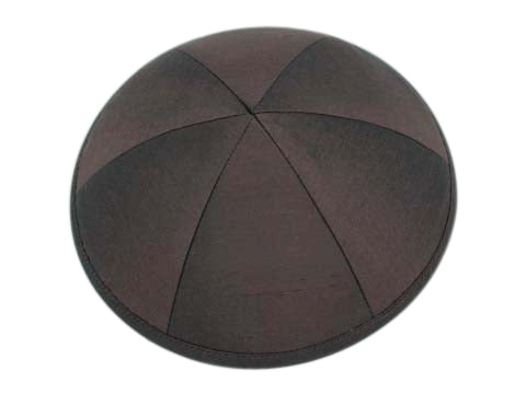 Raw Silk Custom iKIPPAHs