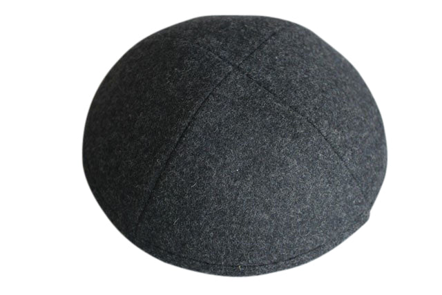 Wool Custom iKIPPAHs