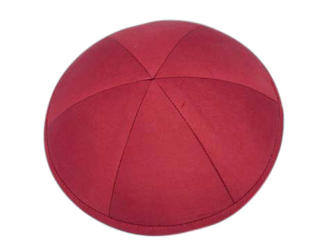 Raw Silk Custom iKIPPAHs