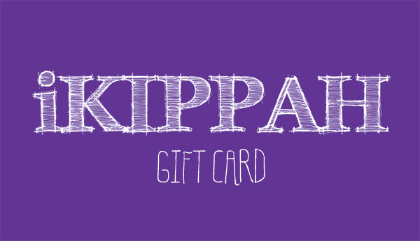 Physical Gift Card