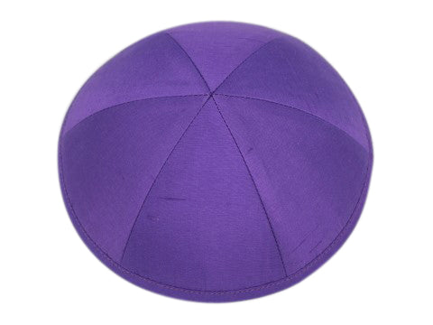 Raw Silk Custom iKIPPAHs