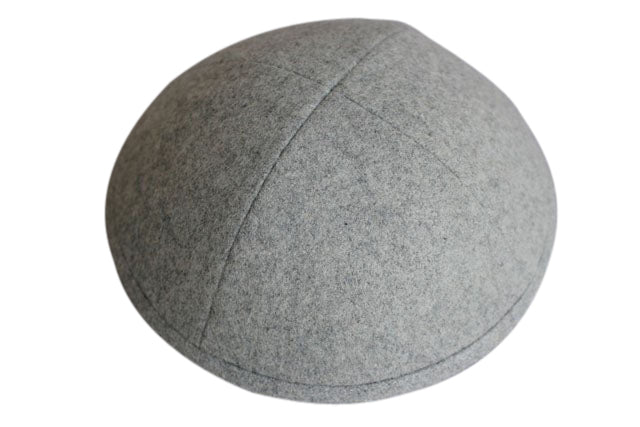 Wool Custom iKIPPAHs