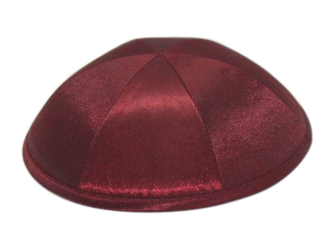 Satin Custom iKIPPAHs