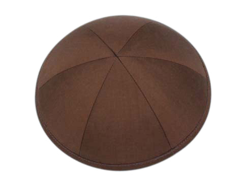 Raw Silk Custom iKIPPAHs