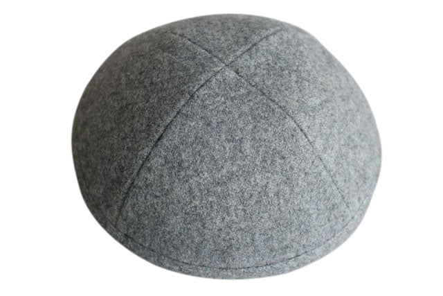 Wool Custom iKIPPAHs