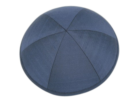 Raw Silk Custom iKIPPAHs