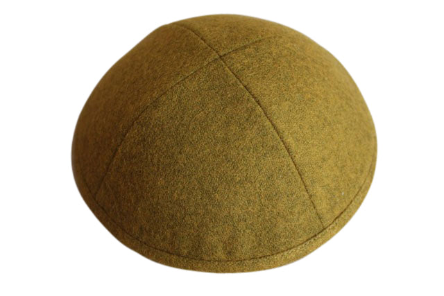 Wool Custom iKIPPAHs