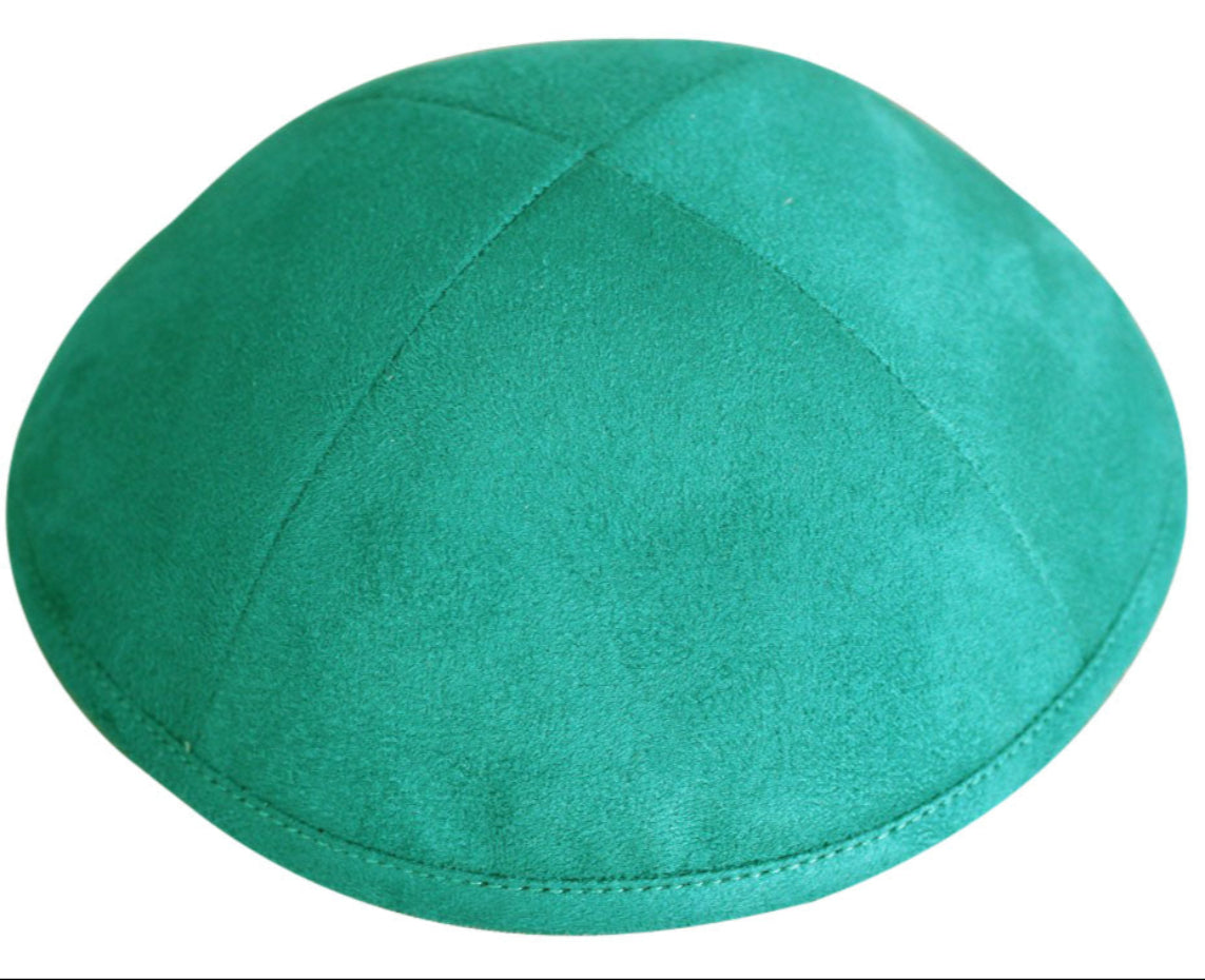 Soft Suede Custom iKIPPAHs