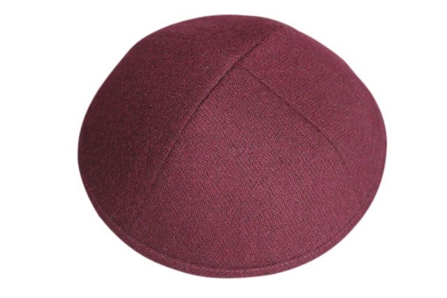 Wool Custom iKIPPAHs