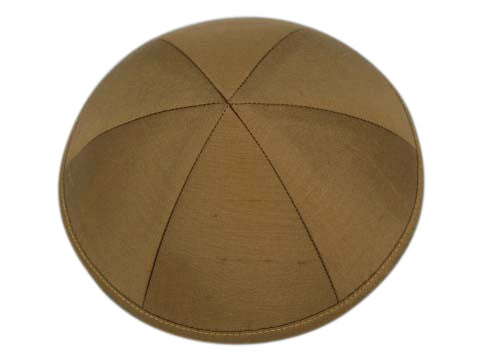Raw Silk Custom iKIPPAHs