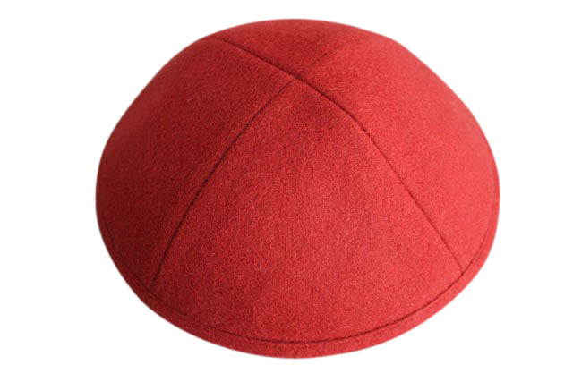 Wool Custom iKIPPAHs