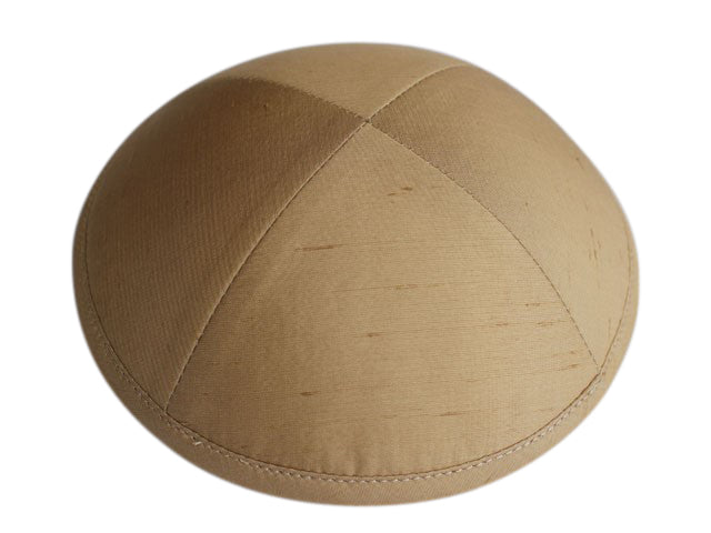 Raw Silk Custom iKIPPAHs