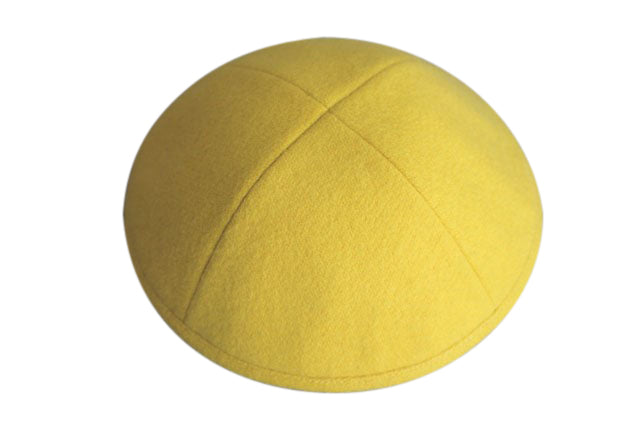 Wool Custom iKIPPAHs