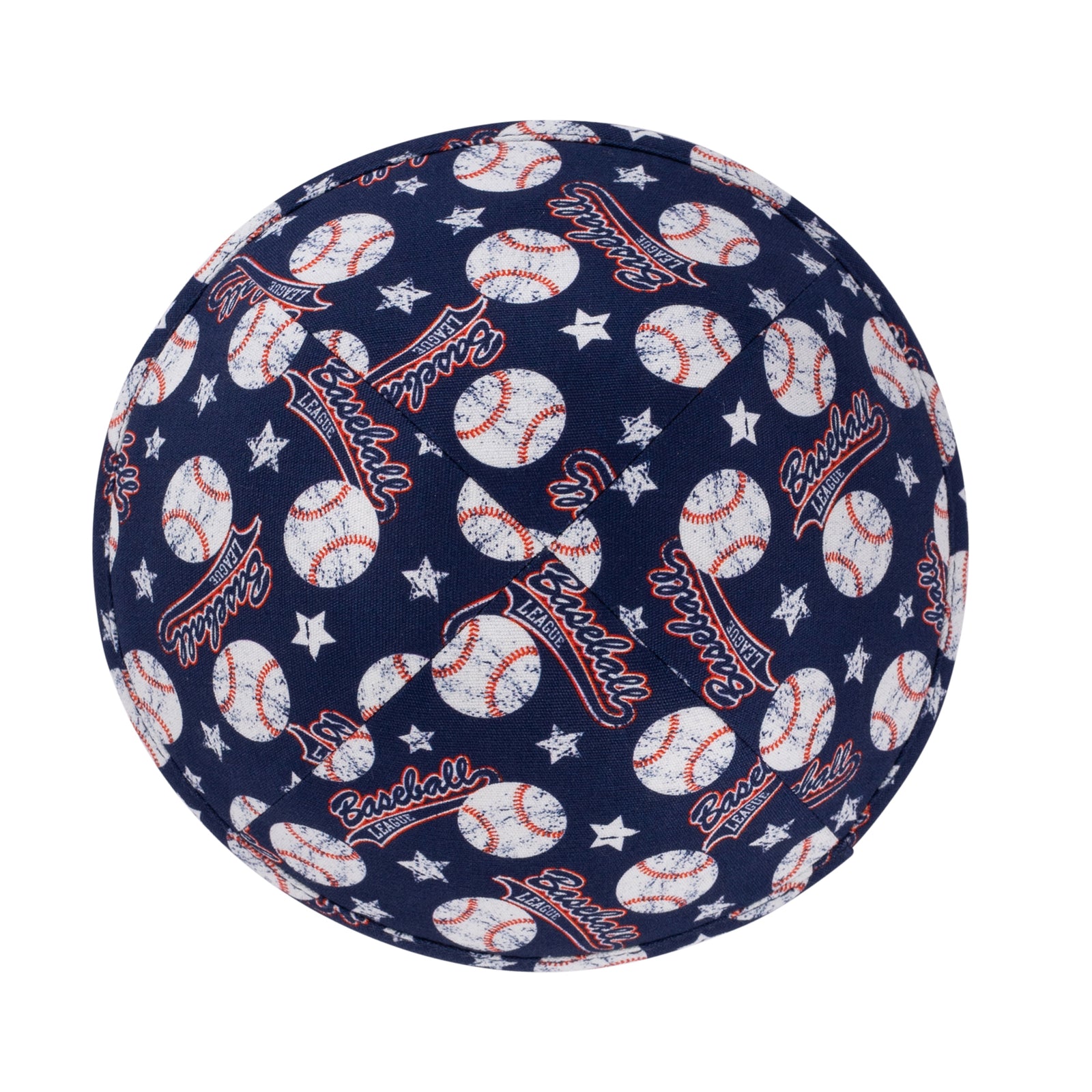 IKIPPAH BASEBALL LEAGUE YARMULKE