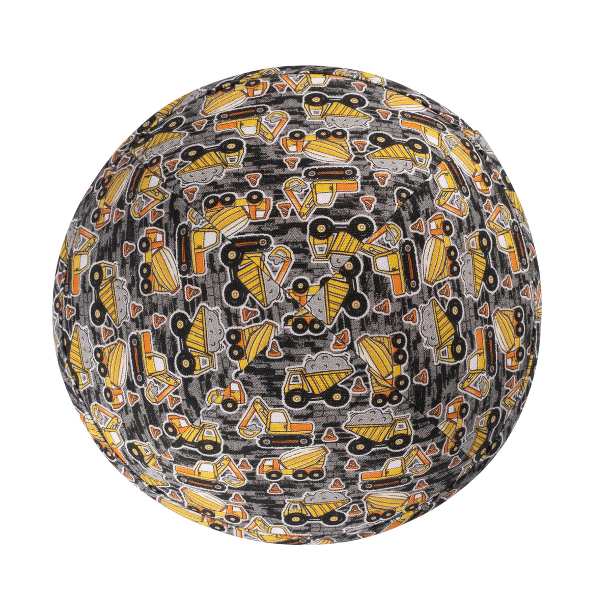 IKIPPAH CONSTRUCTION  YARMULKE