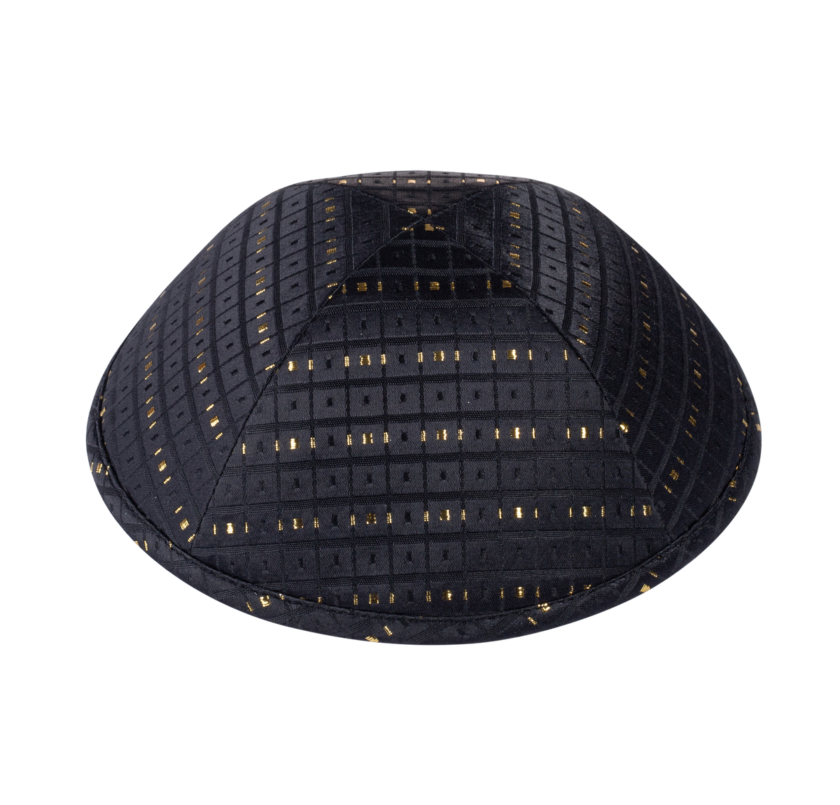 IKIPPAH GOLD NUGGETS YARMULKE