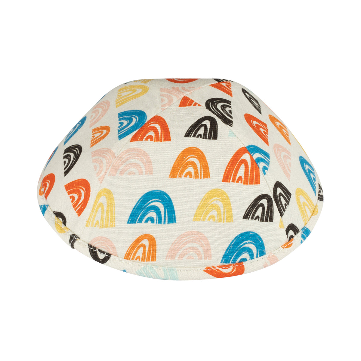 IKIPPAH RAINBOWS YARMULKE