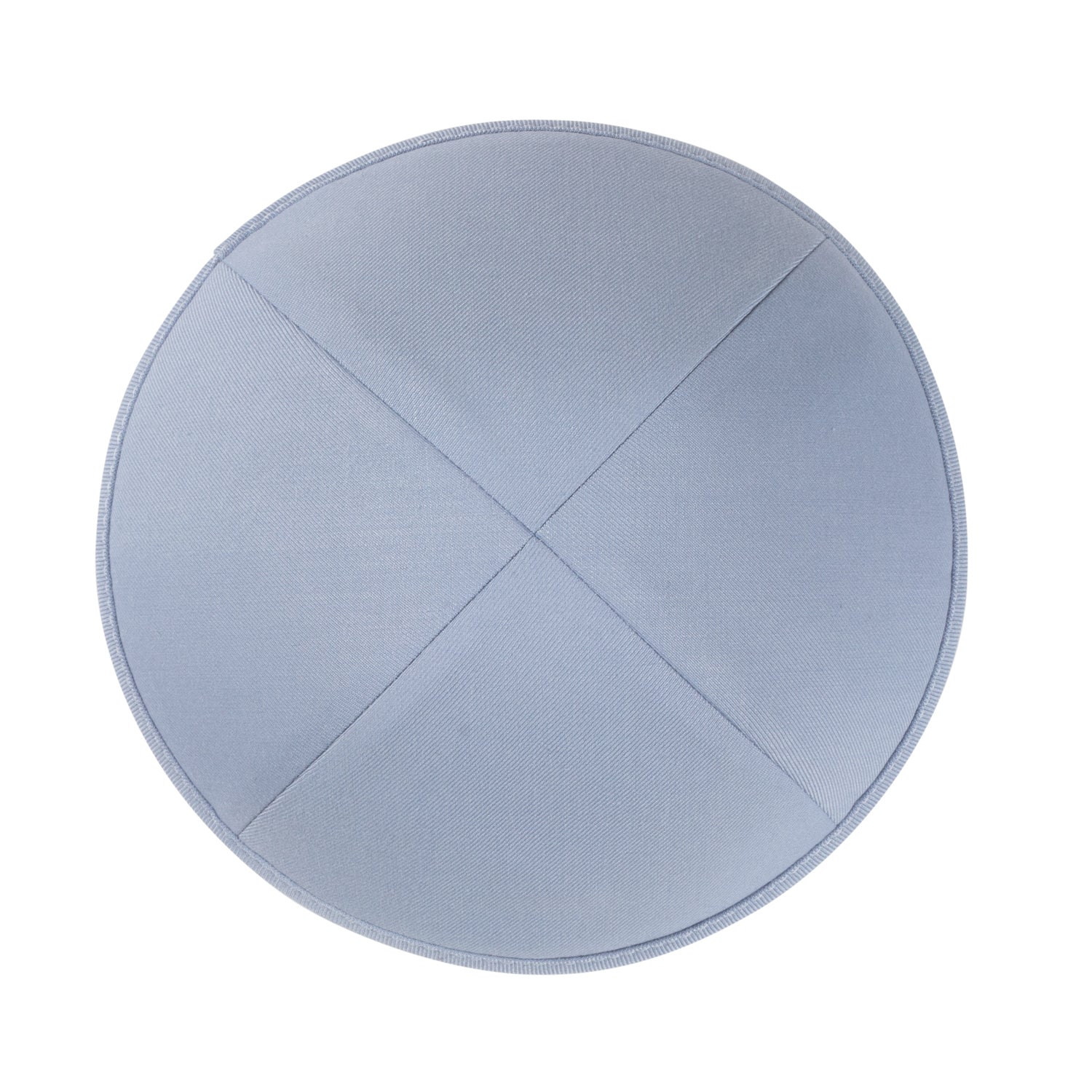 IKIPPAH PERIWINKLE SUITING YARMULKE iKippah Store