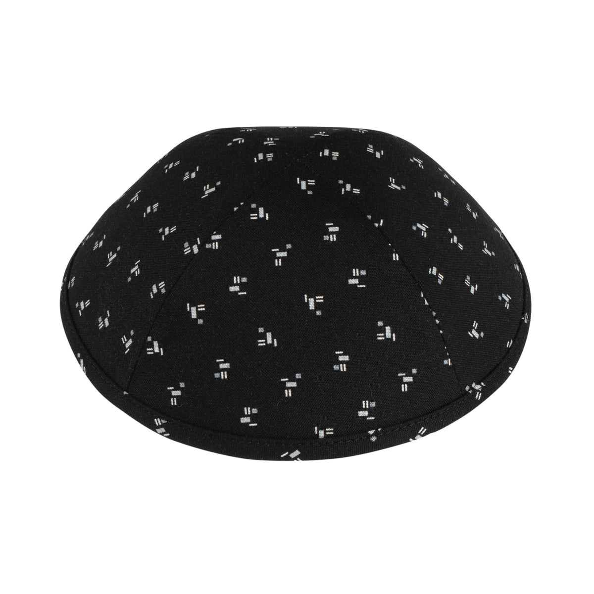 IKIPPAH IN STITCHES YARMULKE