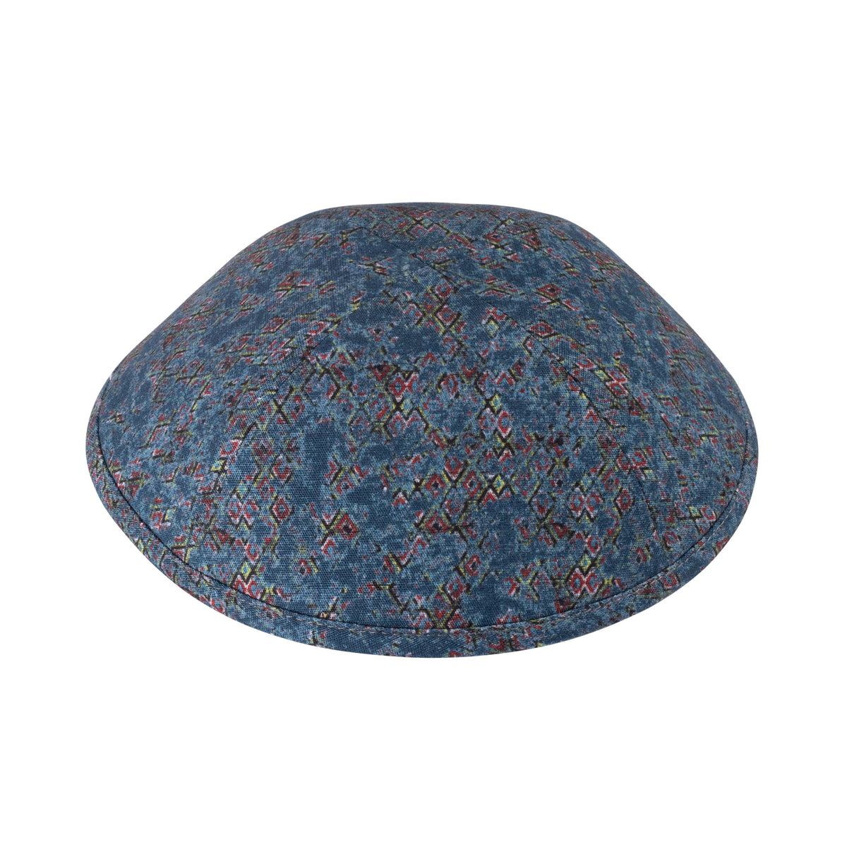 IKIPPAH FADED POINTS YARMULKE