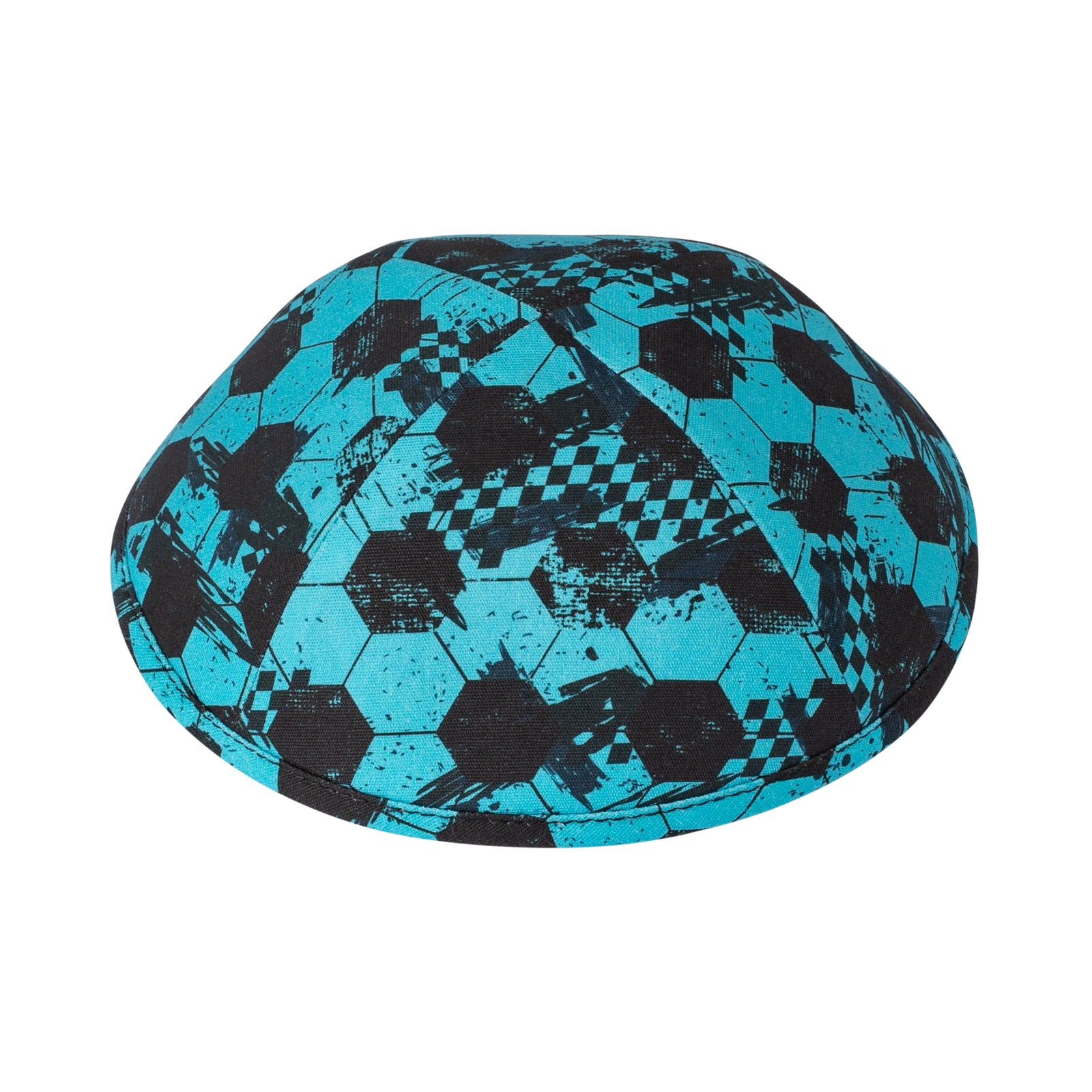 IKIPPAH SOCCER CHAMP YARMULKE