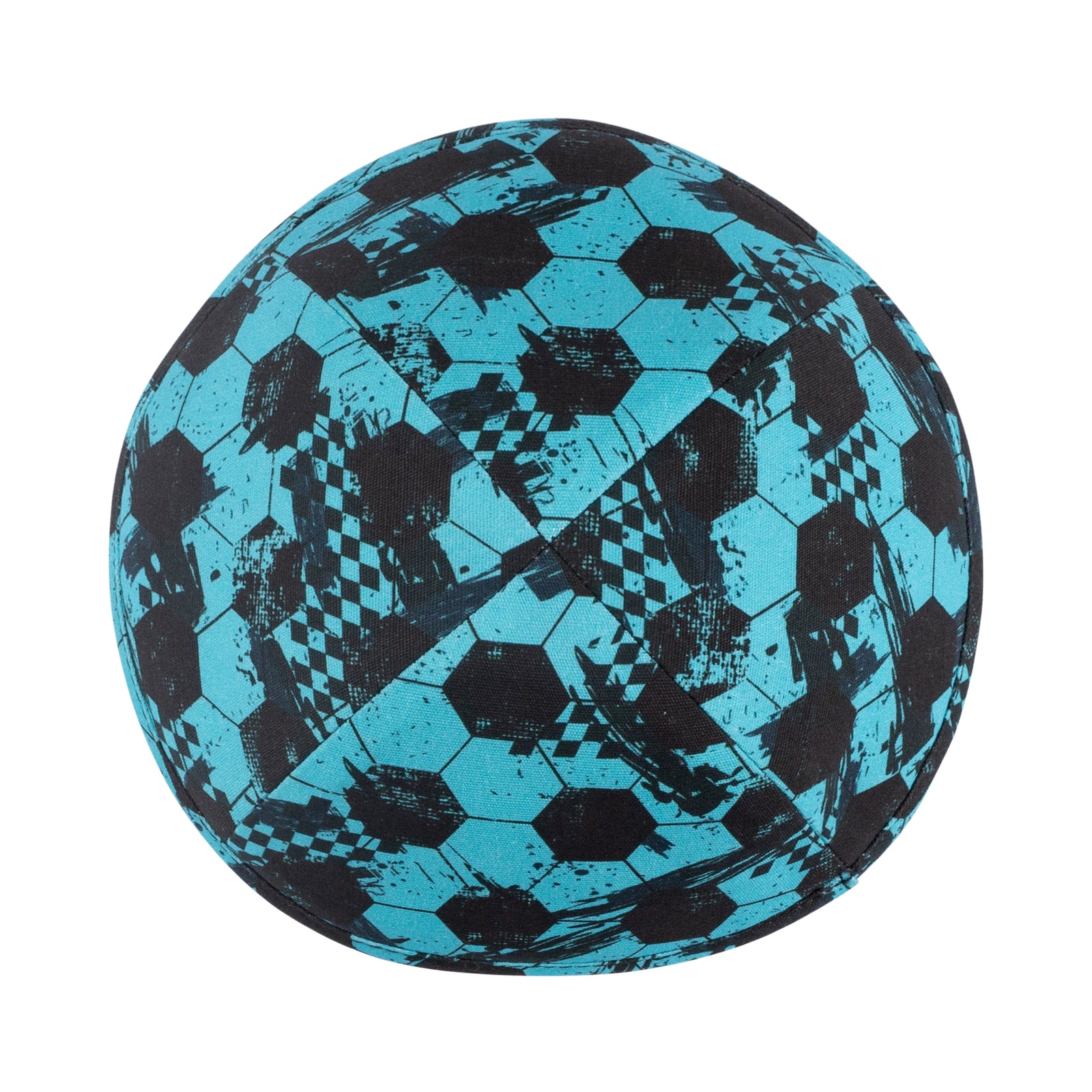 IKIPPAH SOCCER CHAMP YARMULKE