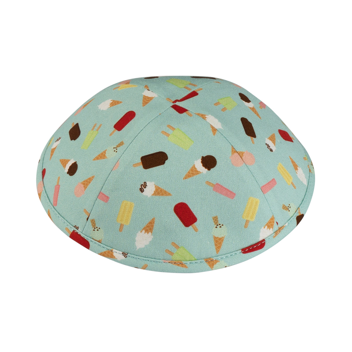 IKIPPAH ICE CREAM TOSS YARMULKE