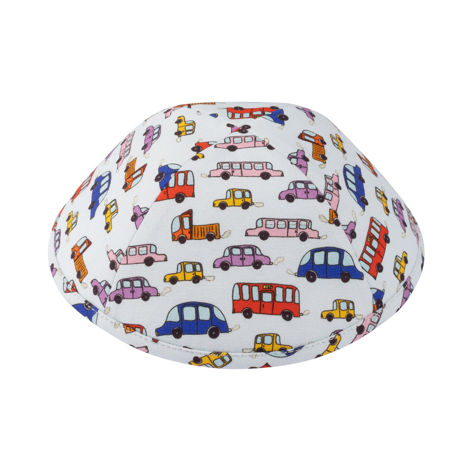 IKIPPAH CAR SMOKE YARMULKE