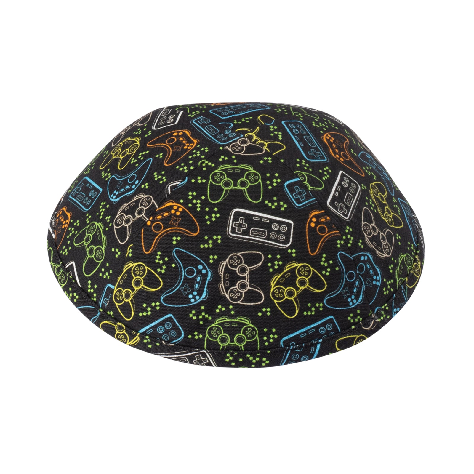 IKIPPAH GAMER YARMULKE