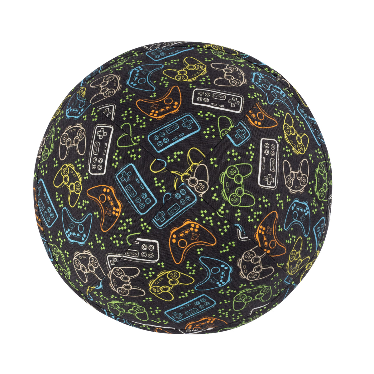 IKIPPAH GAMER YARMULKE