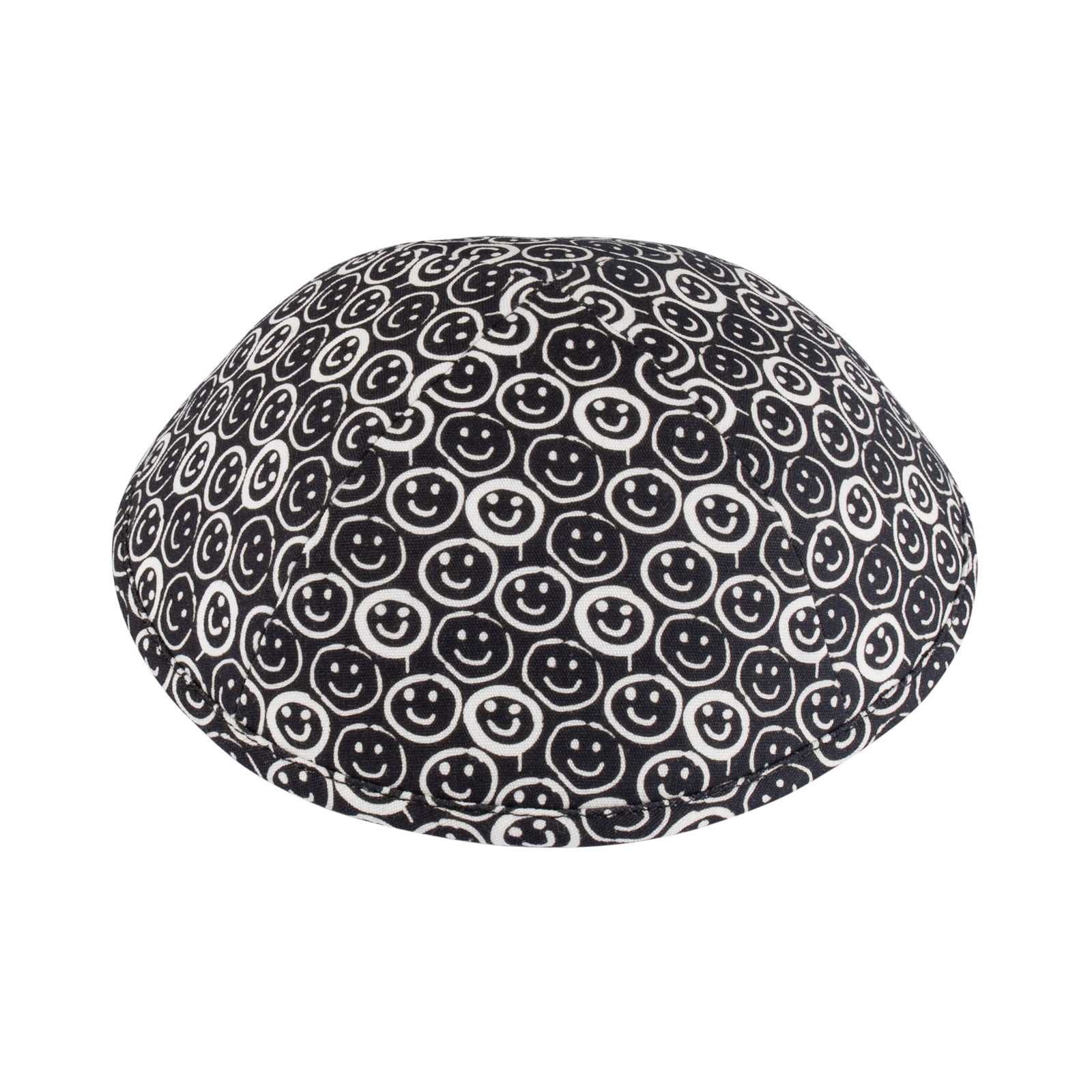 IKIPPAH MINI SMILES YARMULKE