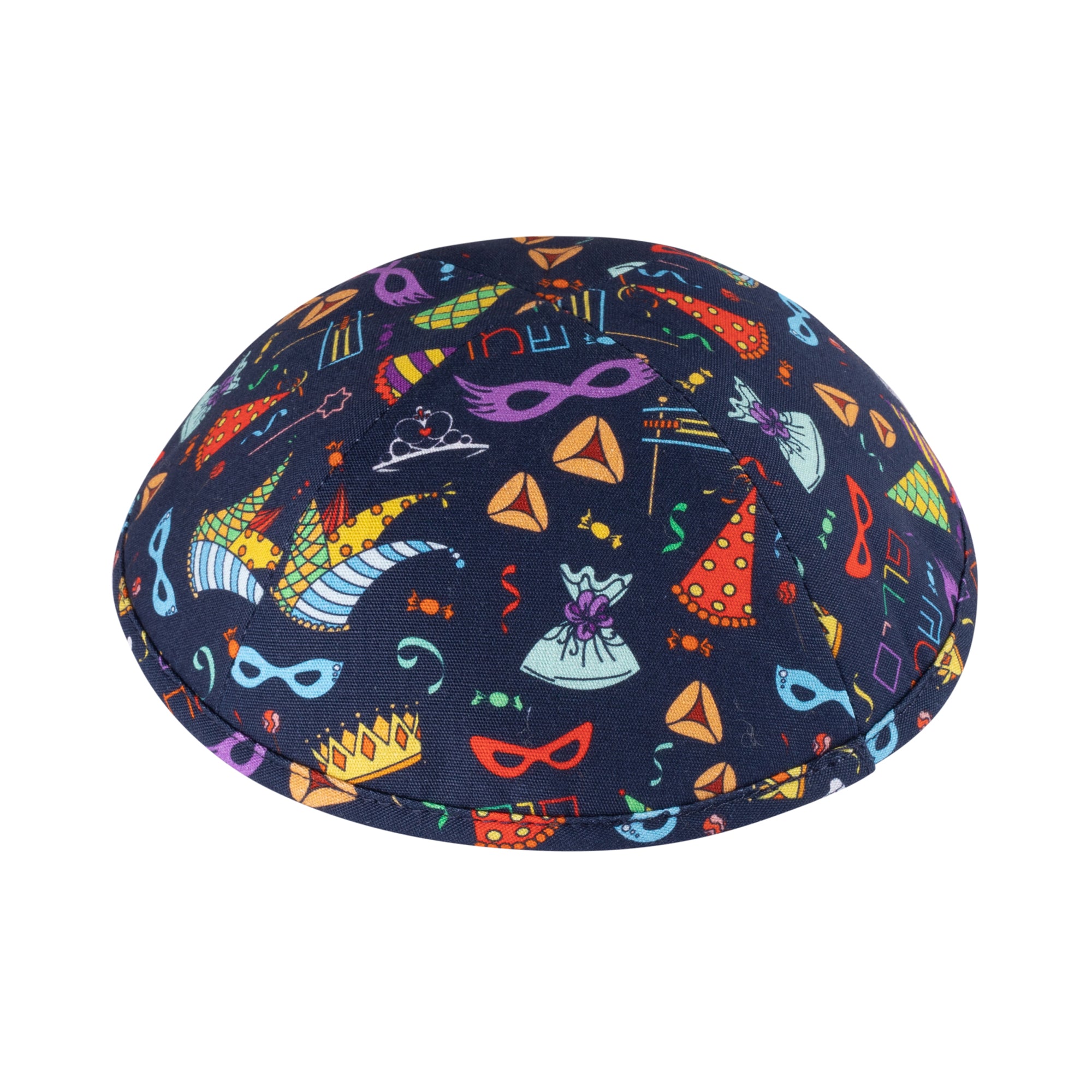 IKIPPAH PURIM HATS YARMULKE