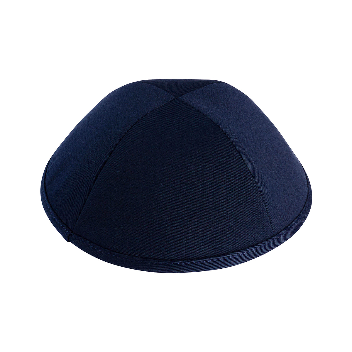 IKIPPAH NAVY SUITING YARMULKE