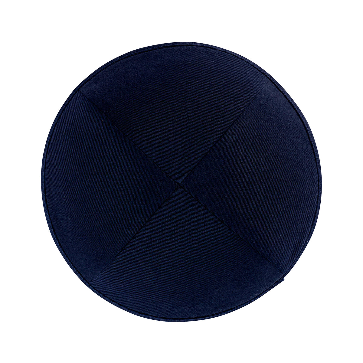 IKIPPAH NAVY SUITING YARMULKE
