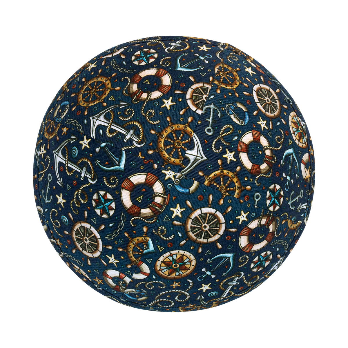 IKIPPAH AT SEA YARMULKE