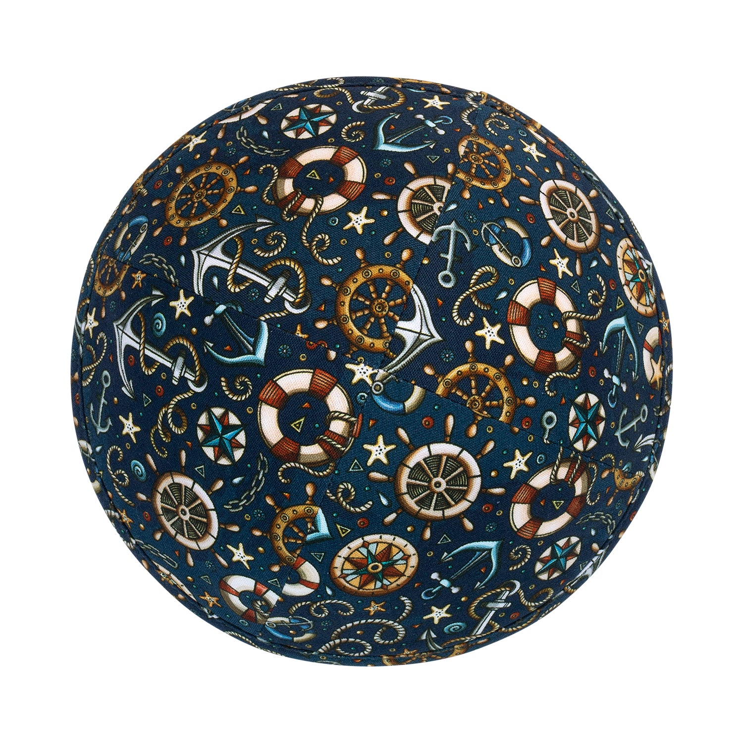 IKIPPAH AT SEA YARMULKE