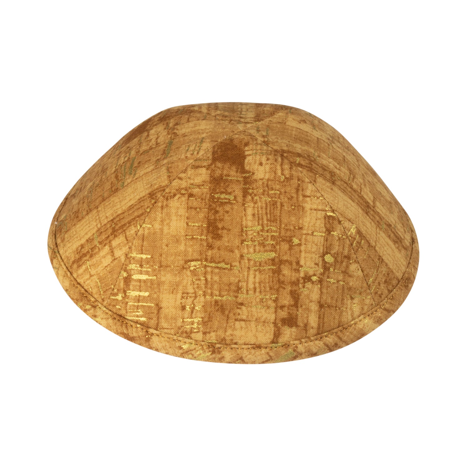 IKIPPAH UNCORKED - CAMEL YARMULKE