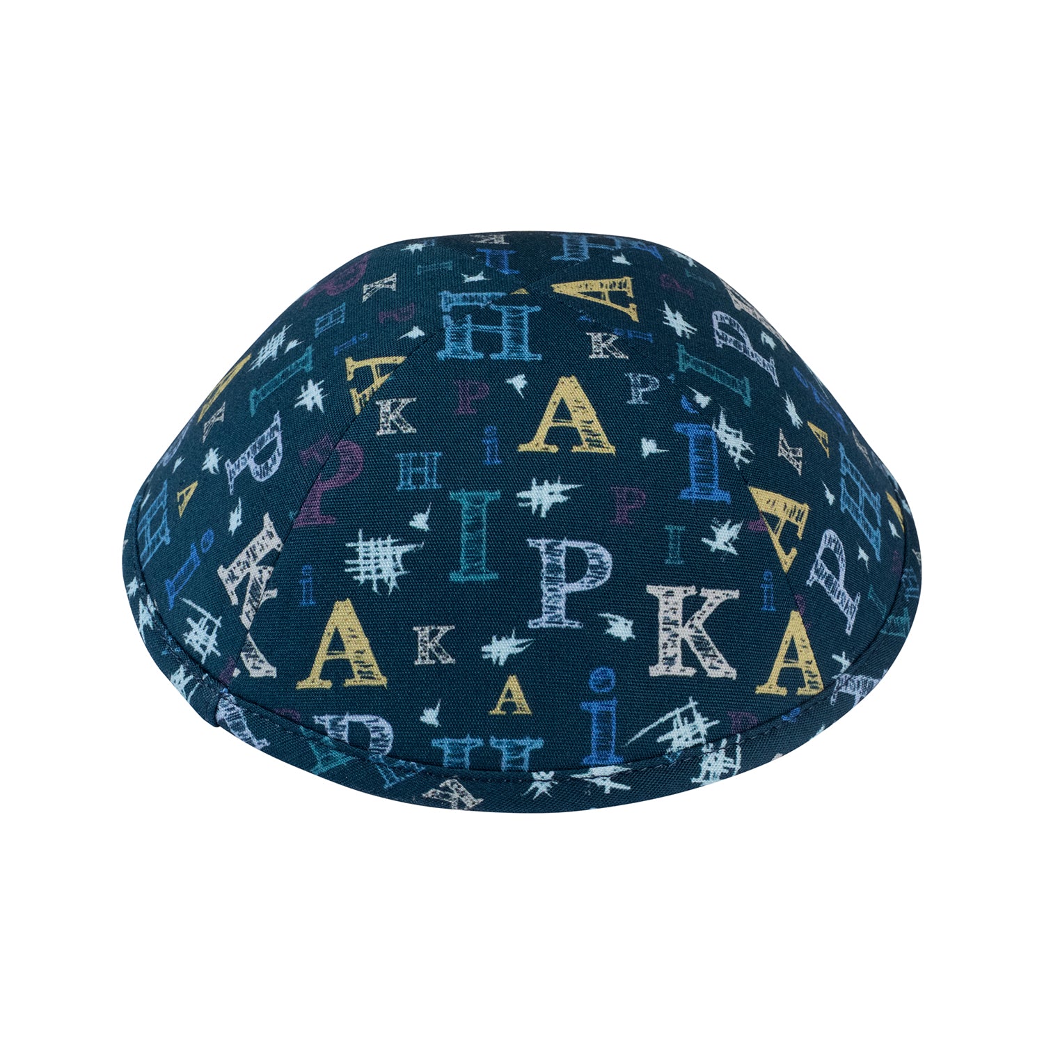 IKIPPAH BRANDED YARMULKE